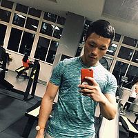 Портрет фотографа (аватар) 陈江南 (chenjiangnan)