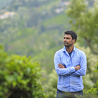 Портрет фотографа (аватар) Ravikanth Kurma