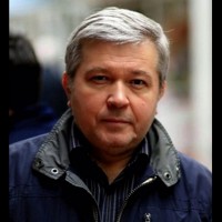 Портрет фотографа (аватар) Марат Макс. (Marat Max)