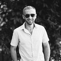 Портрет фотографа (аватар) Юрий Лопатовский (Yuriy Lopatovskiy)