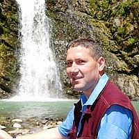 Портрет фотографа (аватар) Василий  Кудрявых (Basil Kudriavykh)