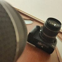 Портрет фотографа (аватар) Михаил Сергеевич Кротов (Mikhail Pohodov)