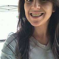 Портрет фотографа (аватар) Drielly Roberta