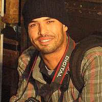 Портрет фотографа (аватар) Cezar Ribeiro