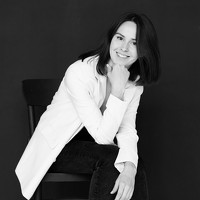 Портрет фотографа (аватар) Дарья Захарова (Darya Zakharova)