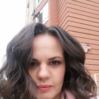 Портрет фотографа (аватар) Марина Панкова (Marina Pankova)