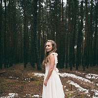 Портрет фотографа (аватар) Анастасия Маслова (Anastasia Maslova)