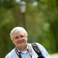 Портрет фотографа (аватар) Владимир Рунов (Vladimir Runov)