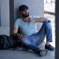 Портрет фотографа (аватар) Armen Amatuni