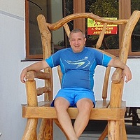 Портрет фотографа (аватар) Калимуллин Ленар