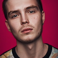 Портрет фотографа (аватар) Илья Горячий (Elias Hot)