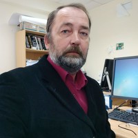 Портрет фотографа (аватар) Александр Мальцев (Aleksandr Malcev)