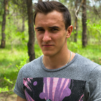 Портрет фотографа (аватар) Илья Юхнов (Ilya Yhnov)