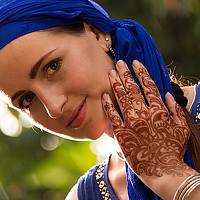 Портрет фотографа (аватар) Alenka Druzhynina