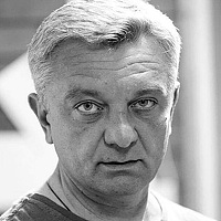 Портрет фотографа (аватар) Дмитрий Михненко (Dmitry Mihnenko)