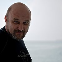 Портрет фотографа (аватар) Ben Kelim