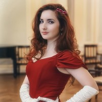 Портрет фотографа (аватар) Майя Коваль (Maya Kowal)