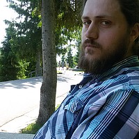 Портрет фотографа (аватар) Гулов Алексей