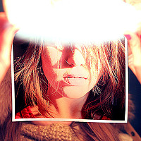 Портрет фотографа (аватар) Алёна Бакина (Alena Bakina)