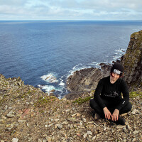 Портрет фотографа (аватар) Станислава Войцеховская (Stanislava Voytsekhovskaya)