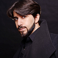 Портрет фотографа (аватар) Вугар Мамедзаде (Vugar Mamedzade)