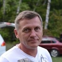 Портрет фотографа (аватар) Александр Калашников (Aleksandr Kalashnikov)