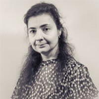 Портрет фотографа (аватар) Назарова Евгения (Evgeniya Nazarova)