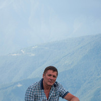 Портрет фотографа (аватар) Сергей Тютюнник (Sergey Tyutyunnik)