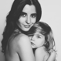 Портрет фотографа (аватар) Masha Maas