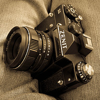 Портрет фотографа (аватар) Дмитрий