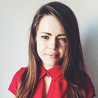 Портрет фотографа (аватар) Ирина Кушнерева (Irina Kushnereva)