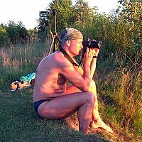 Портрет фотографа (аватар) Виктор Журбенков (ZHURBIANKOU  VIKTAR)