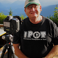 Портрет фотографа (аватар) Khun Hans (Hans)