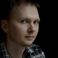 Портрет фотографа (аватар) Danila Chikhman