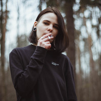 Портрет фотографа (аватар) Елизавета Савина (Elizaveta Savina)