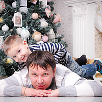 Портрет фотографа (аватар) Алексей