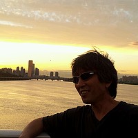 Портрет фотографа (аватар) 정한수 (Hansu jeong)