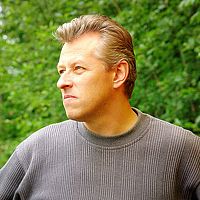 Портрет фотографа (аватар) Petras Slonksnis