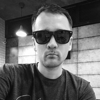 Портрет фотографа (аватар) Коля Чкалов (Nikolay Chkalov)