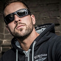 Портрет фотографа (аватар) Kerner Yann (yann)