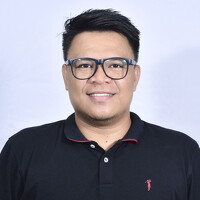 Портрет фотографа (аватар) Jomarie Romaquin (Jomarie Redecio Romaquin)