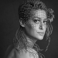 Портрет фотографа (аватар) Natalia Polomina