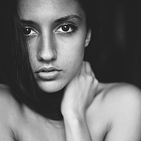 Портрет фотографа (аватар) Мамонова Алиса (Mamonova Alisa)