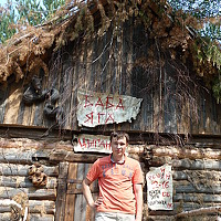 Портрет фотографа (аватар) Сергей Ружников