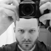 Портрет фотографа (аватар) Алексей Колбун