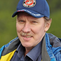 Портрет фотографа (аватар) Юрий Югансон (Yuriy Yuhanson)