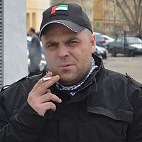 Портрет фотографа (аватар) Алексей Сухоруков (Alexey Sukhorukov)