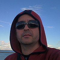 Портрет фотографа (аватар) Георги Христов (George Christoff)