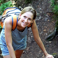 Портрет фотографа (аватар) Женька (Evgenia Fedorova)