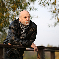 Портрет фотографа (аватар) Александр Кузьмин